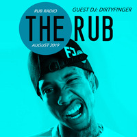 Rub Radio August 2019 by Brooklyn Radio