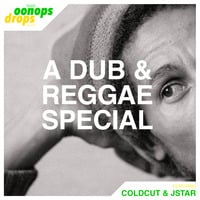 Oonops Drops - A Dub And Reggae Special by Brooklyn Radio