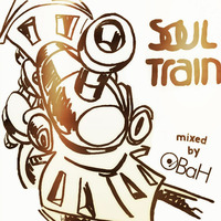 Recycled Funk - Soul Train by Brooklyn Radio