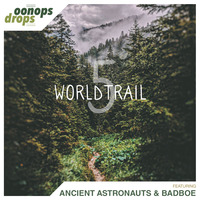 Oonops Drops - World Trail 5 by Brooklyn Radio