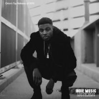 HJ7 Blends #54 - Orion's Top Releases of 2019 (Preview) by Brooklyn Radio