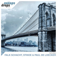 Oonops Drops - Hip Hop Special 4 by Brooklyn Radio
