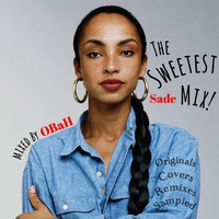 Recycled Funk Episode 19 (Sade - The Sweetest Mix!) by Brooklyn Radio