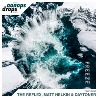 Oonops Drops - Freeze by Brooklyn Radio