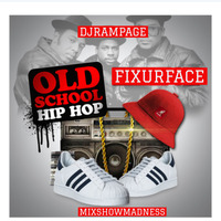 Mixshow Madness - Old School Hip Hop by Brooklyn Radio