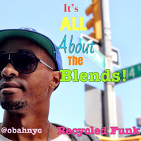Recycled Funk Episode 20 (It's All About the Blends) by Brooklyn Radio