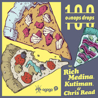 Oonops Drops - 100 by Brooklyn Radio
