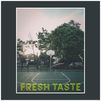 The Cooks - Fresh Taste #74 by Brooklyn Radio