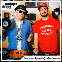 Oonops Drops - 80s Rap 45s Throwdown by Brooklyn Radio