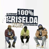 100% Griselda Part 2 (DJ Stikmand) by Brooklyn Radio