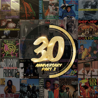 30th Anniversary Recap – Part 3 (Remixes, B-Sides, Classics &amp; Forgotten Gems) by Brooklyn Radio