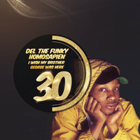 Del The Funky Homosapien &quot;I Wish My Brother George Was Here&quot; 30th Anniversary Mix by Brooklyn Radio