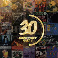 30th Anniversary Recap – Part 4 (Remixes, B-Sides, Classics &amp; Forgotten Gems) by Brooklyn Radio