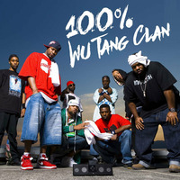 100% Wu-Tang Clan by Brooklyn Radio