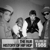 The History of Hip Hop 1986 by Brooklyn Radio