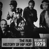 The History of Hip Hop 1979 by Brooklyn Radio
