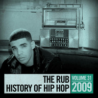 The History of Hip Hop 2009 by Brooklyn Radio