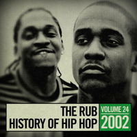 The History of Hip Hop 2002 by Brooklyn Radio