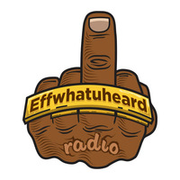 Effwhatuheard (The Oscars, Kat Williams and Apple vs. FBI) by Brooklyn Radio