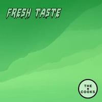 Fresh Taste #33 by Brooklyn Radio