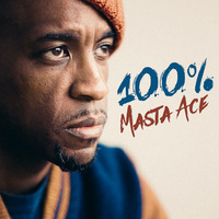 100% Masta Ace by Brooklyn Radio