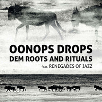 Dem Roots And Rituals by Brooklyn Radio