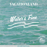Waters-Fine by Brooklyn Radio