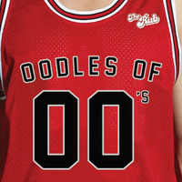 Oodles of 00s by Brooklyn Radio