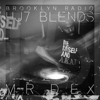 HJ7 Blends #15 (Mr Dex) by Brooklyn Radio