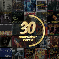 30th Anniversary Recap – Part 8 (Remixes, B-Sides, Classics &amp; Forgotten Gems) by Brooklyn Radio