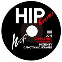 Hip Hop Theory (DJ Kaygee Side) by Brooklyn Radio