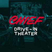 Drive-In Theatre (mixed by Chief) by Brooklyn Radio