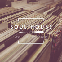 Soul House Volume 1 by Brooklyn Radio