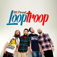 100% Looptroop by Brooklyn Radio