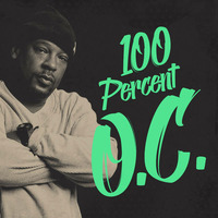 100% O.C. by Brooklyn Radio
