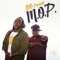 100% M.O.P. by Brooklyn Radio