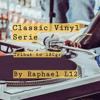 CLASSICA VINYL SERIE [sound_art idea] by Raphael L12 by Raphael L12 •