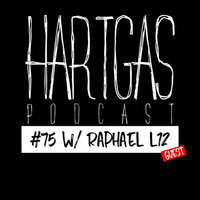Hardgas Podcast by Raphael L12 by Raphael L12 •