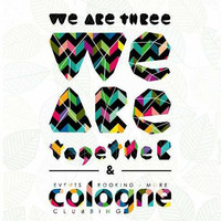Raphael L. vs Vinyl Manny @ We are together (TanzHausWestFrankfurt) [Vinyl Set] by Raphael L12 •