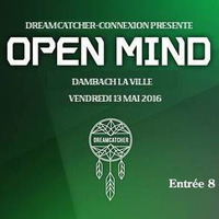 in the Mix @''After OPEN MIND 3'' Banging Techno Dambach.France 14.05.2016 09h57 by mad-nrg (Shelter Events)