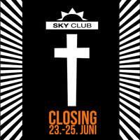 sky club closing 07-08 Bendixx by Sky Club Berlin