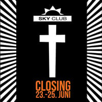 sky club closing 06-07 Shawn de wall &amp; Rene Deepreen by Sky Club Berlin