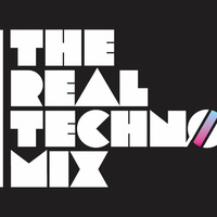 Real Techno Mix (E.C.) by Elektronic City