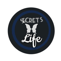 Secrets Life Mixed By Josep Ribas by Josep Ribas