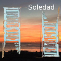 Soledad mixed By Josep Ribas by Josep Ribas