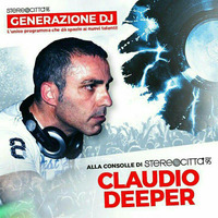 Generazione Dj - Stereocittà by Claudio Deeper