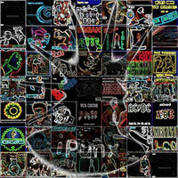 Destroying Dancefloors (mashup album 2006) by iPunx