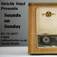 2017.10.08.16.000.Strictly Vinyl Presents Sounds on Sunday by Strictly Vinyl with Him and Her