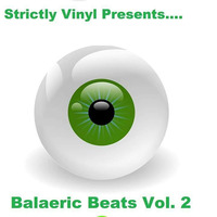 2017.10.22.15.520.Strictly Vinyl Presents A little Balearic and Newbeat Shizzle by Strictly Vinyl with Him and Her