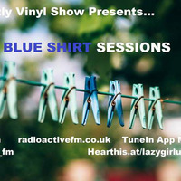 2017.11.19.16.000.Strictly Vinyl Presents -  The Blue Shirt Sessions by Strictly Vinyl with Him and Her